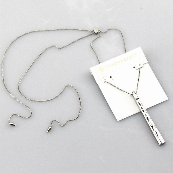kendra scott Jewelry - Kendra Scott Zorte Long Pendant Necklace